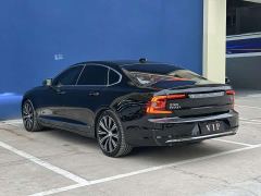 Volvo S90 B5 Smart Luxury Edition - фото 9