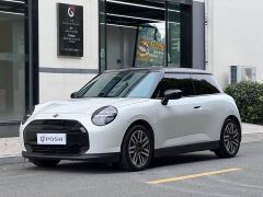 BMW Electric MINI Cooper 456km COOPER E Classic Edition - ფოტო 1