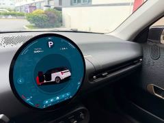 BMW Electric MINI Cooper 456km COOPER E Classic Edition - ფოტო 12