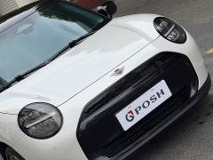 BMW Electric MINI Cooper 456km COOPER E Classic Edition - ფოტო 3
