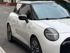 BMW Electric MINI Cooper 456km COOPER E Classic Edition - ფოტო 4
