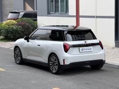 BMW Electric MINI Cooper 456km COOPER E Classic Edition - ფოტო 5