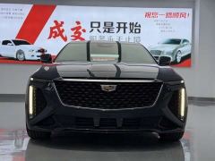Cadillac CT6 28T Platinum - ფოტო 2