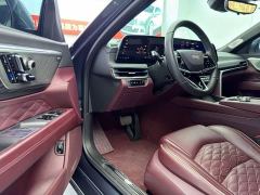 Cadillac CT6 28T Platinum - ფოტო 4