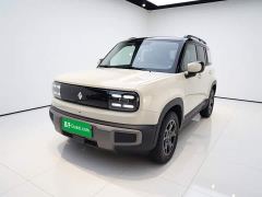 Baojun Yueye Plus 301km Flagship Edition - photo 1