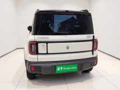 Baojun Yueye Plus 301km Flagship Edition - photo 3