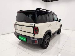 Baojun Yueye Plus 301km Flagship Edition - photo 4