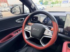 BYD Sealion 06 EV 605 Pilot Plus - photo 10