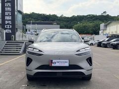 BYD Sealion 06 EV 605 Pilot Plus - photo 2