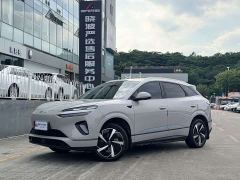BYD Sealion 06 EV 605 Pilot Plus - photo 3