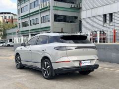 BYD Sealion 06 EV 605 Pilot Plus - photo 4
