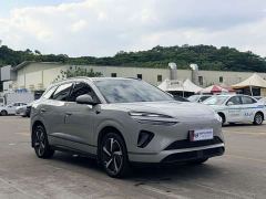 BYD Sealion 06 EV 605 Pilot Plus - photo 6