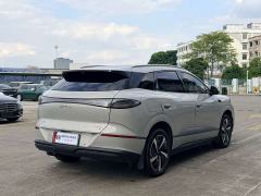 BYD Sealion 06 EV 605 Pilot Plus - photo 8