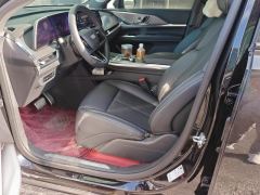 Cadillac XT5 2.0T Premium - ფოტო 14