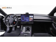 Xiaomi SU7 Ultra - ფოტო 5
