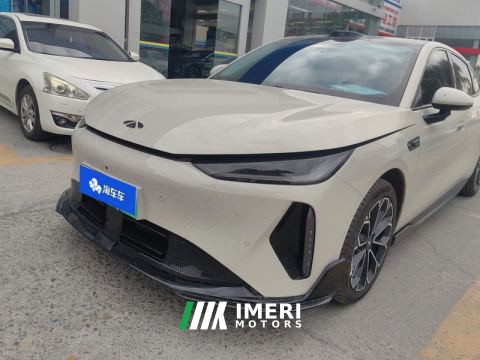 2026 Chery Fulwin A9 BEV 655MAX LiDAR Edition - ავტომობილი ჩინეთიდან