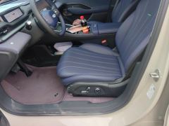 Chery Fulwin A9 BEV 655MAX LiDAR Edition - ფოტო 14