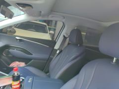 Chery Fulwin A9 BEV 655MAX LiDAR Edition - ფოტო 15