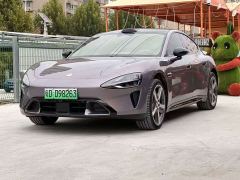 Xiaomi SU7 Rear-Wheel Drive Pro - фото 1