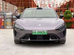 Xiaomi SU7 Rear-Wheel Drive Pro - фото 2