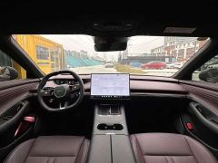 Xiaomi SU7 Rear-Wheel Drive Pro - фото 4