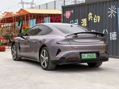 Xiaomi SU7 Rear-Wheel Drive Pro - фото 9