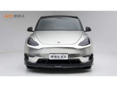 Tesla Model Y Standard Range RWD - photo 2
