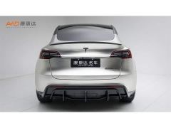 Tesla Model Y Standard Range RWD - photo 4