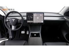 Tesla Model Y Standard Range RWD - photo 5
