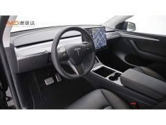 Tesla Model Y Standard Range RWD - photo 6
