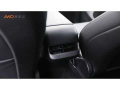 Tesla Model Y Standard Range RWD - photo 9