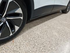 Volkswagen VW ID.4 CROZZ 442km Rear Drive Exclusive Limited Edition - фото 10