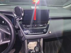 Toyota Corolla Sharp Release 2.0L CARE Edition - ფოტო 17