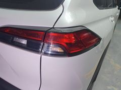 Toyota Corolla Sharp Release 2.0L CARE Edition - ფოტო 5