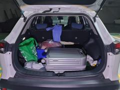 Toyota Corolla Sharp Release 2.0L CARE Edition - ფოტო 7
