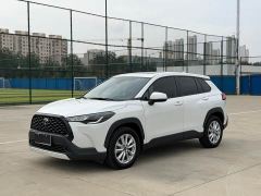 Toyota Corolla Sharp Release 2.0L Elite Edition - ფოტო 1