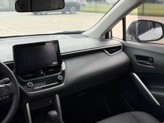 Toyota Corolla Sharp Release 2.0L Elite Edition - ფოტო 10