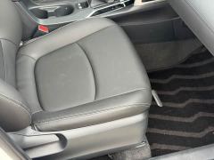Toyota Corolla Sharp Release 2.0L Elite Edition - ფოტო 11
