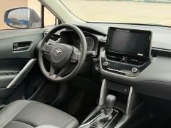 Toyota Corolla Sharp Release 2.0L Elite Edition - ფოტო 12