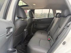 Toyota Corolla Sharp Release 2.0L Elite Edition - ფოტო 13