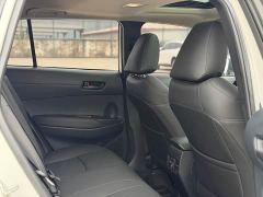 Toyota Corolla Sharp Release 2.0L Elite Edition - ფოტო 15