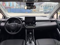 Toyota Corolla Sharp Release 2.0L Elite Edition - ფოტო 16