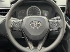 Toyota Corolla Sharp Release 2.0L Elite Edition - ფოტო 17