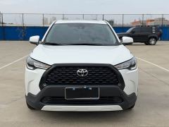 Toyota Corolla Sharp Release 2.0L Elite Edition - ფოტო 2