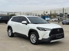 Toyota Corolla Sharp Release 2.0L Elite Edition - ფოტო 3