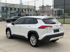 Toyota Corolla Sharp Release 2.0L Elite Edition - ფოტო 4