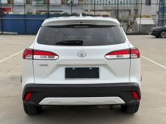 Toyota Corolla Sharp Release 2.0L Elite Edition - ფოტო 5