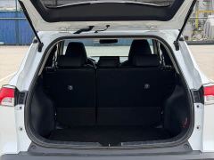 Toyota Corolla Sharp Release 2.0L Elite Edition - ფოტო 7