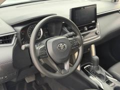 Toyota Corolla Sharp Release 2.0L Elite Edition - ფოტო 8