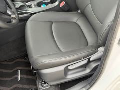 Toyota Corolla Sharp Release 2.0L Elite Edition - ფოტო 9